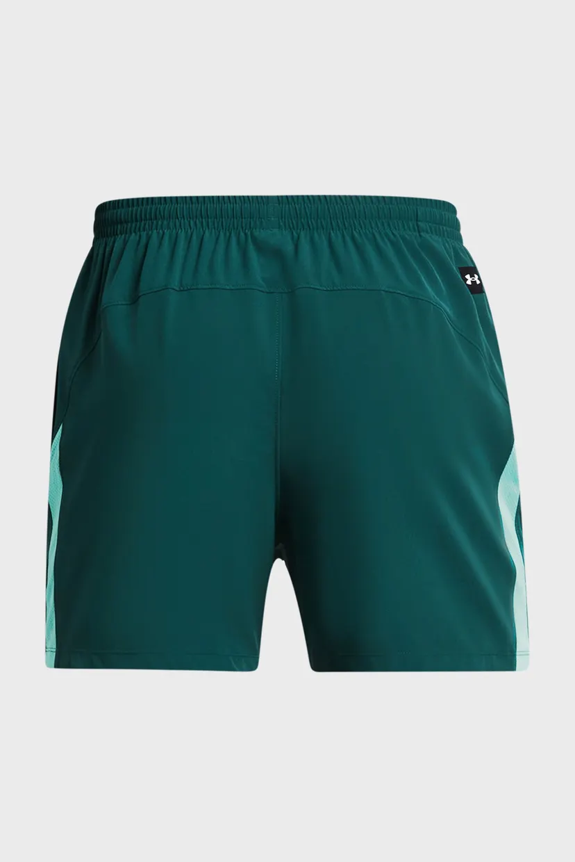 Мужские зеленые шорты Pjt Rock Ultimate 5 Training Short 5