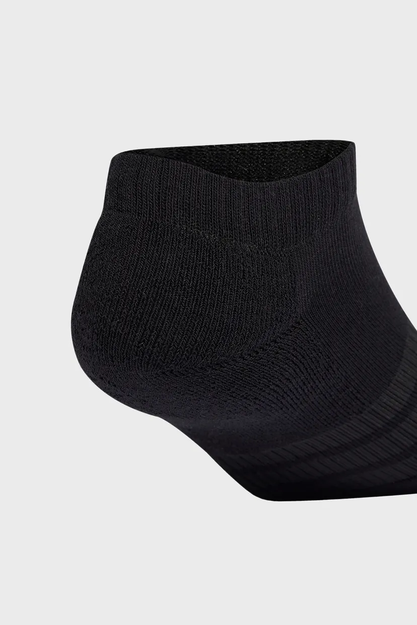 Шкарпетки (3 пари) Cushioned Essentials Low Cut 3