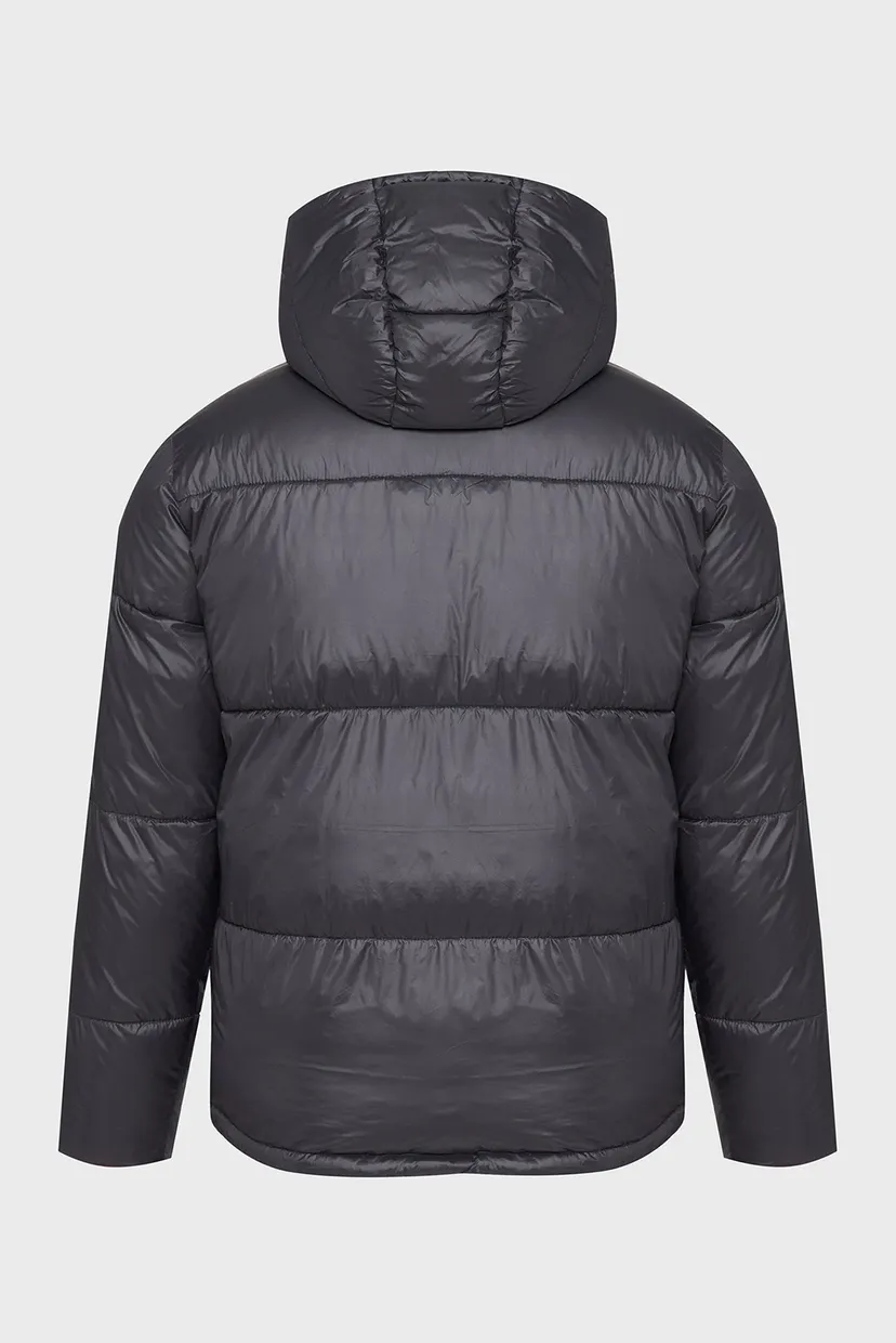 Мужская черная куртка Replay M8458 .000.M85474 — MD-Fashion