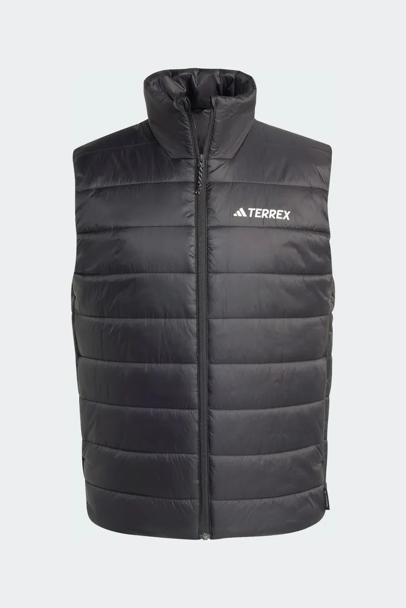 Чоловічий чорний жилет Terrex Multi Essentials CLIMAWARM Padded 6