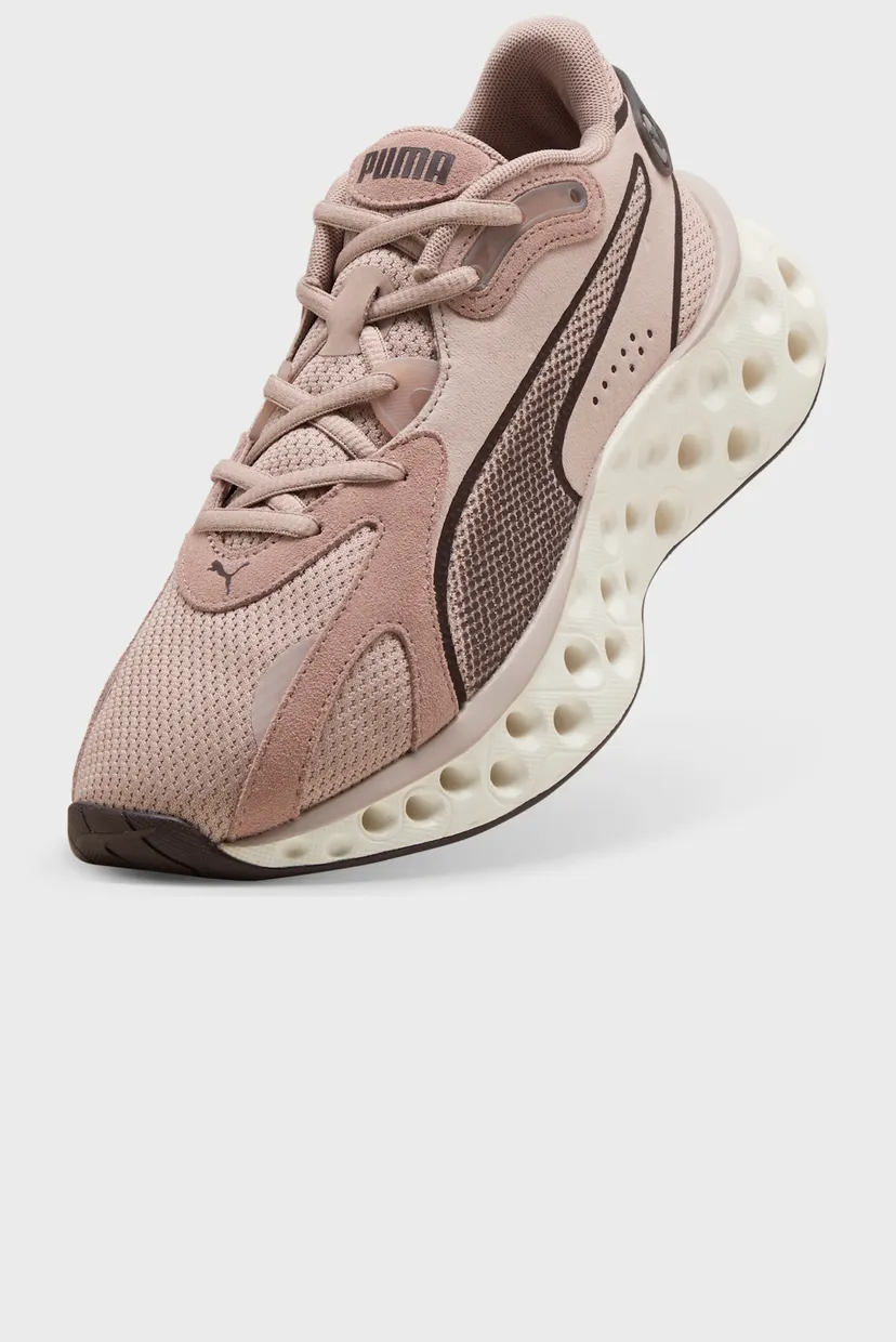 Жіночі пудрові кросівки SOFTRIDE Frequence Running Shoes Women 5