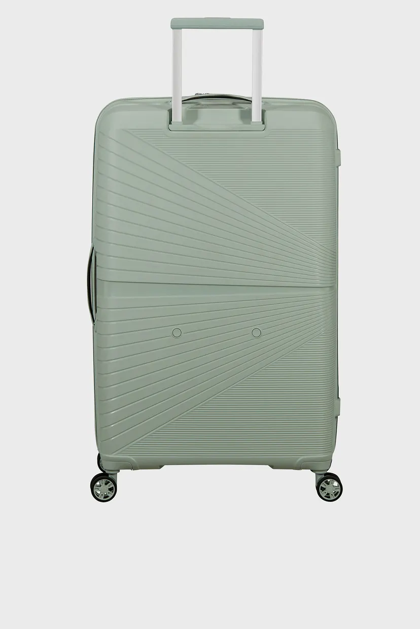 Зелена валіза 77 см AIRCONIC SATURN SAGE 3