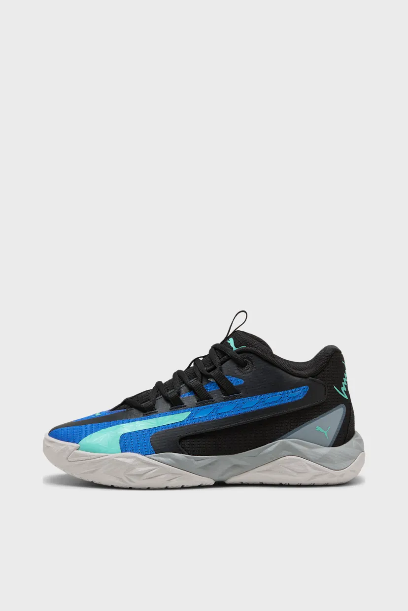 Кроссовки Dagger 2 Mid Basketball Shoes Unisex 3