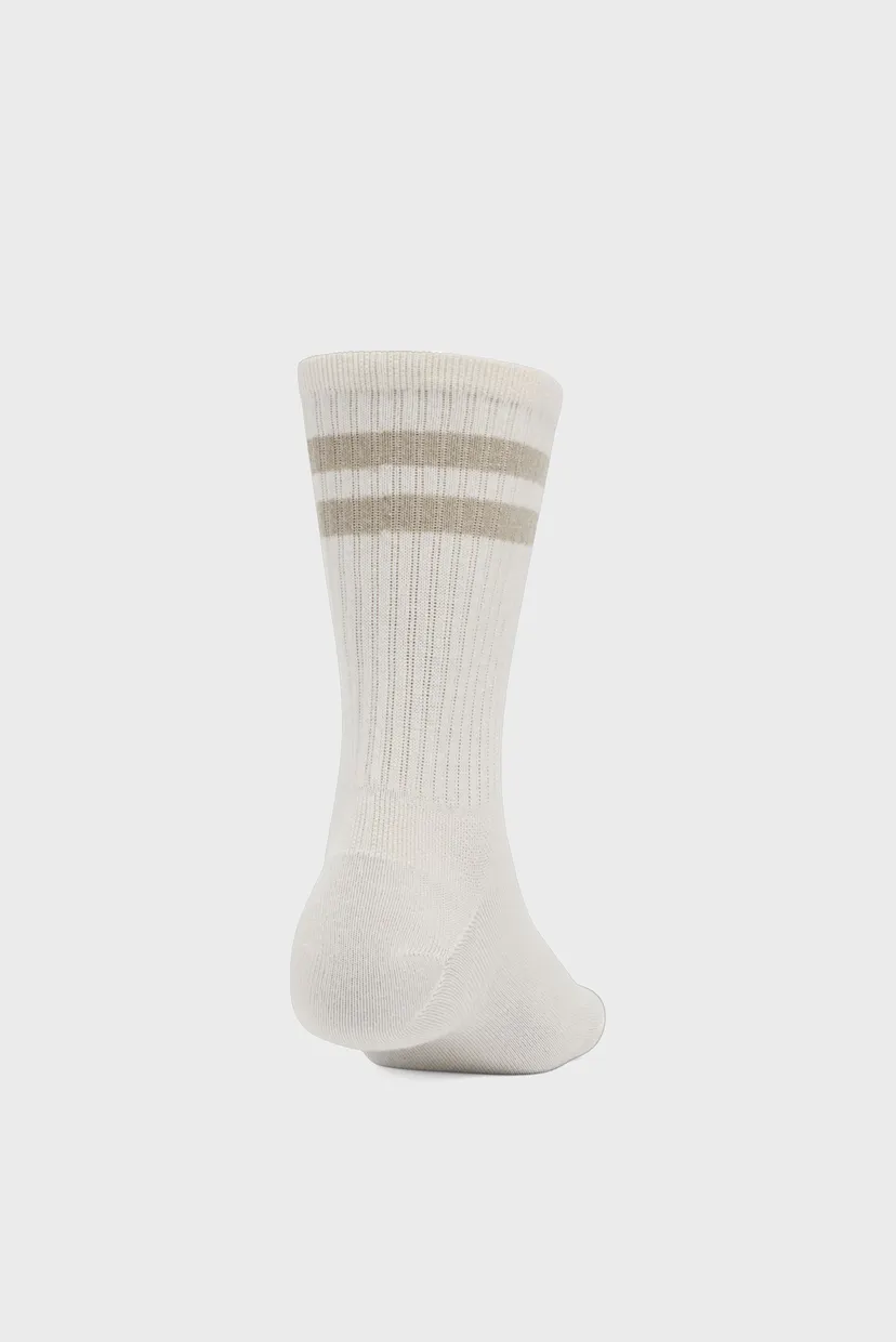 Носки (6 пар) UA Essential 6pk Crew 3
