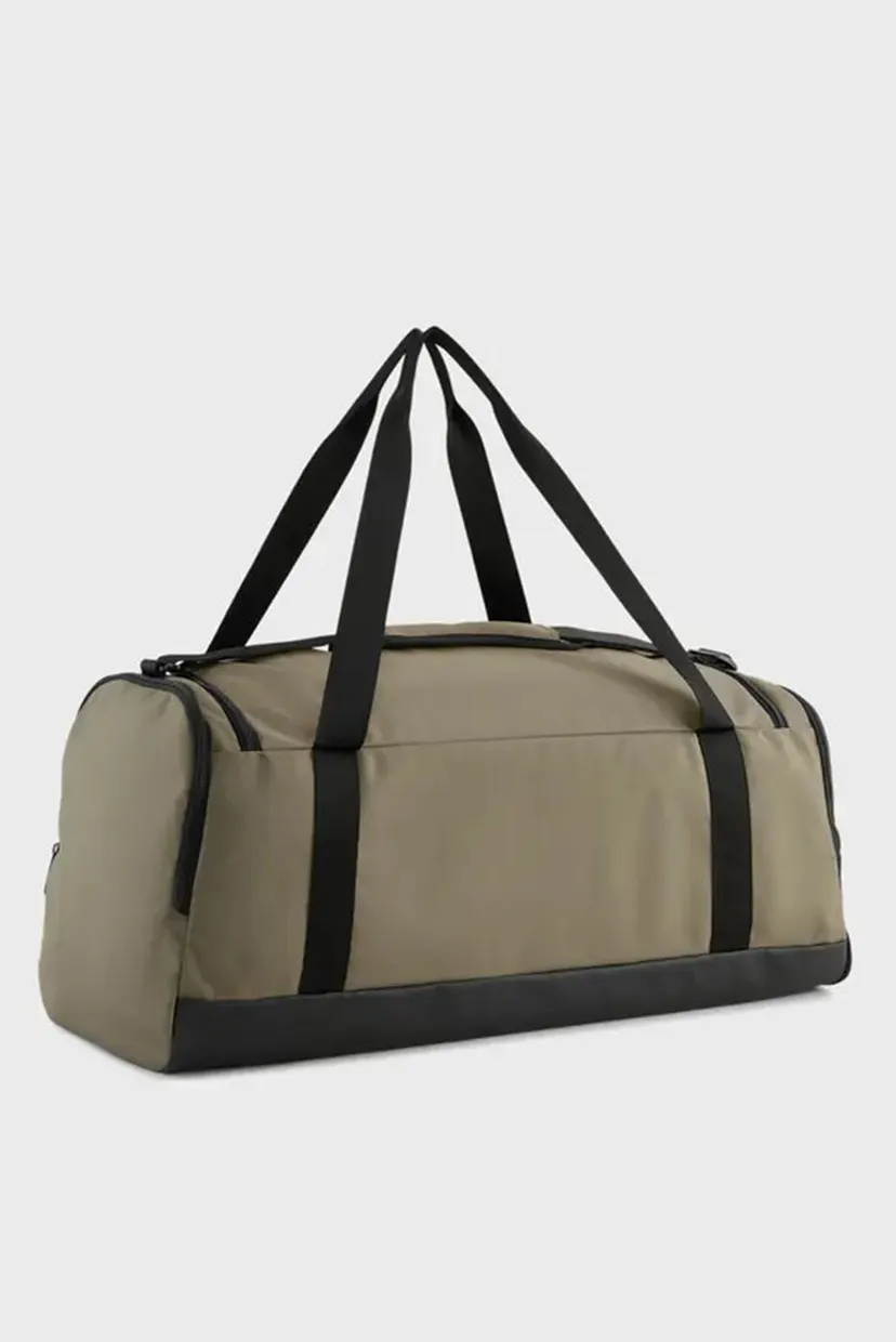 Оливковая спортивная сумка TRAIN ALL DAY 58L Sports Bag 3