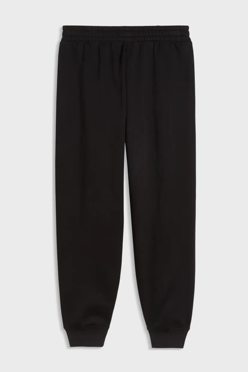 Жіночі чорні спортивні штани PUMA Sport Animal Pants Women 5