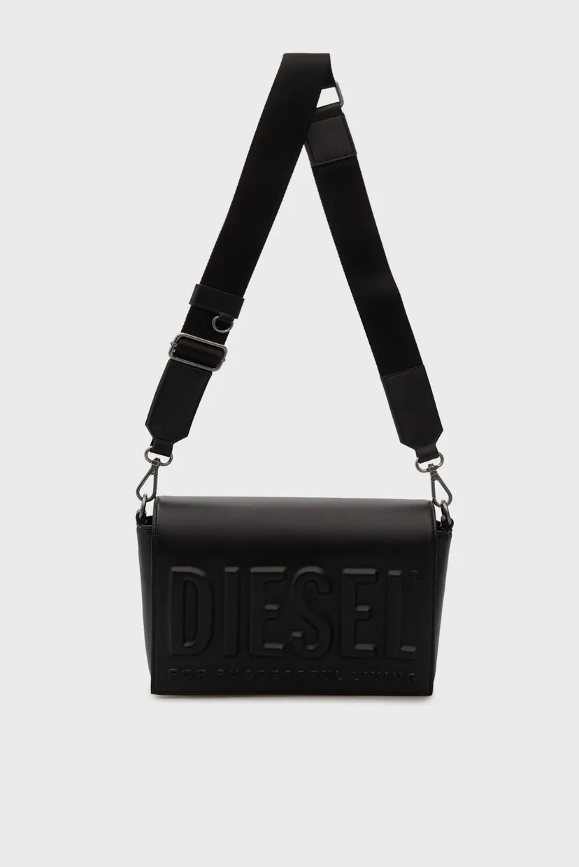 Чорна сумка DSL 3D CAMERA BAG X 6