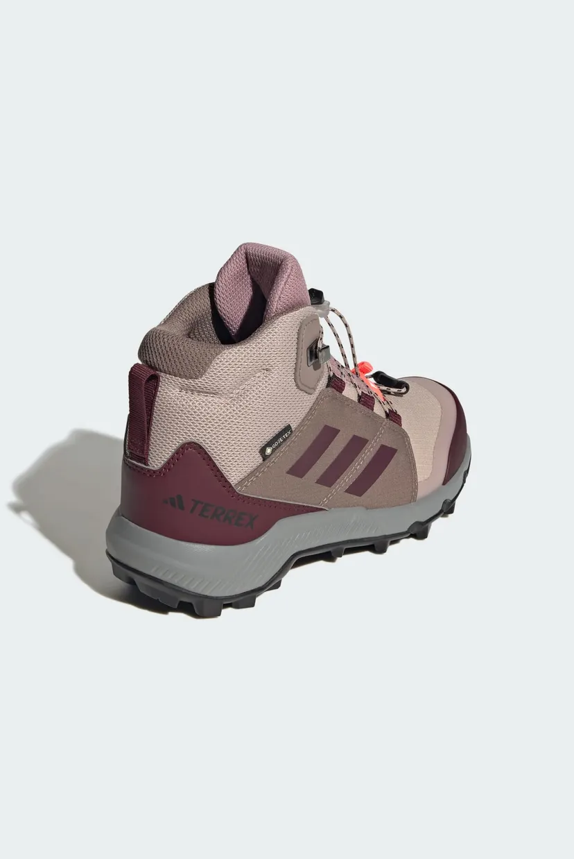 Детские ботинки Terrex Mid GORE-TEX 5