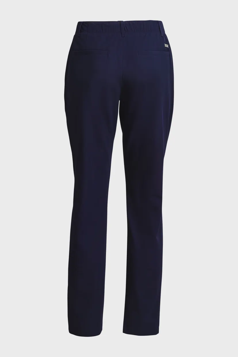 Жіночі темно-сині спортивні штани UA Links Pant 6