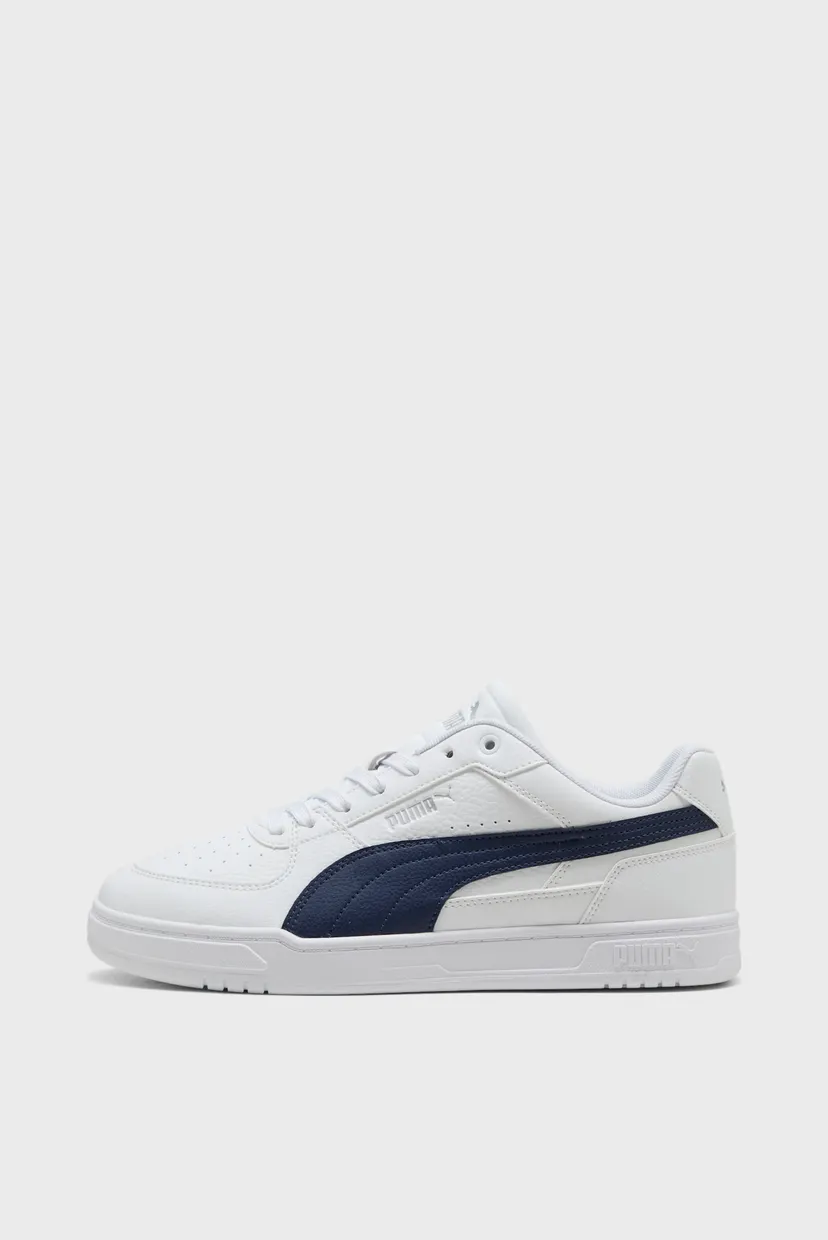 Білі снікерси Caven III Sneakers Unisex 3