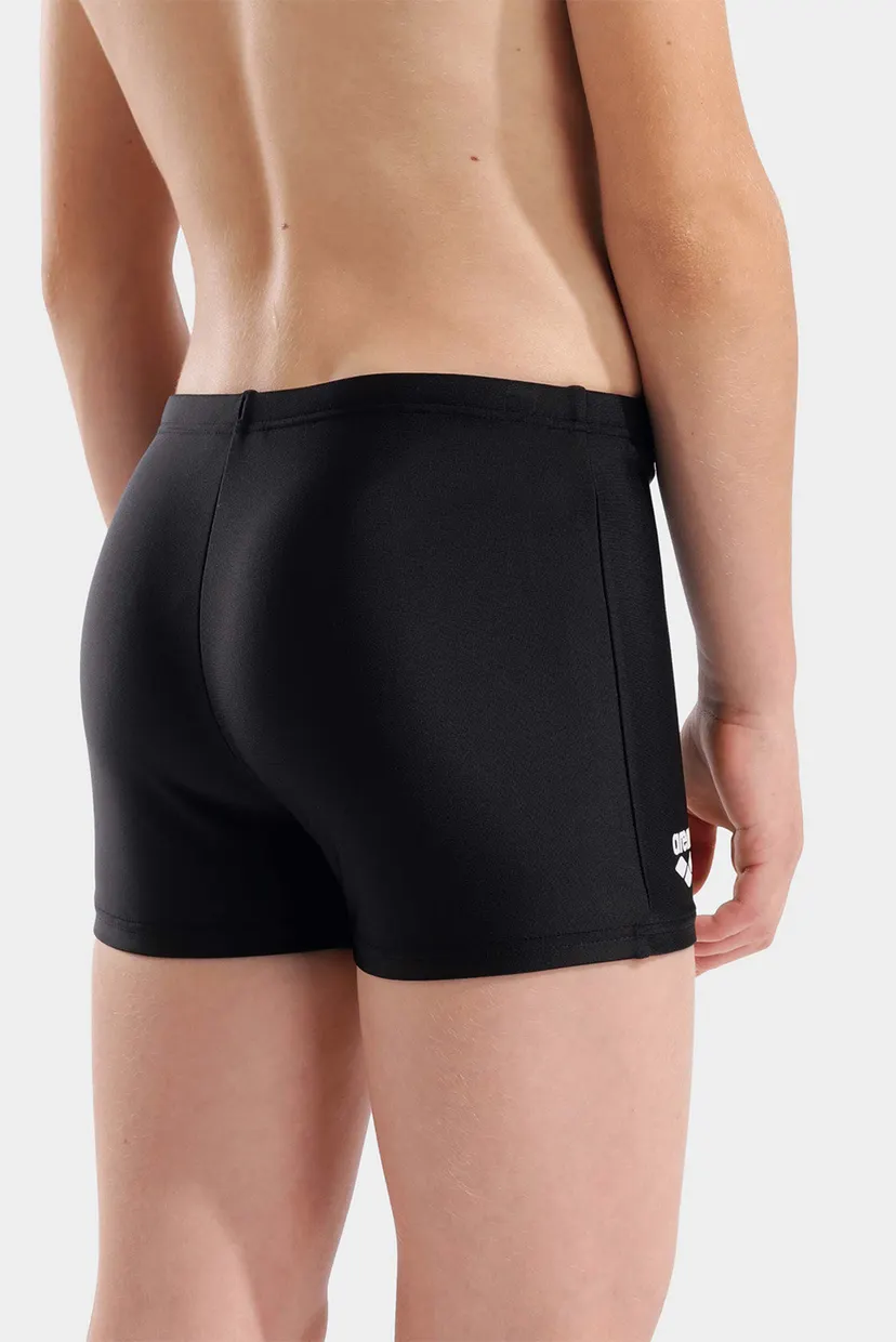Дитячі чорні плавки LIT LOGO SWIM SHORT 5