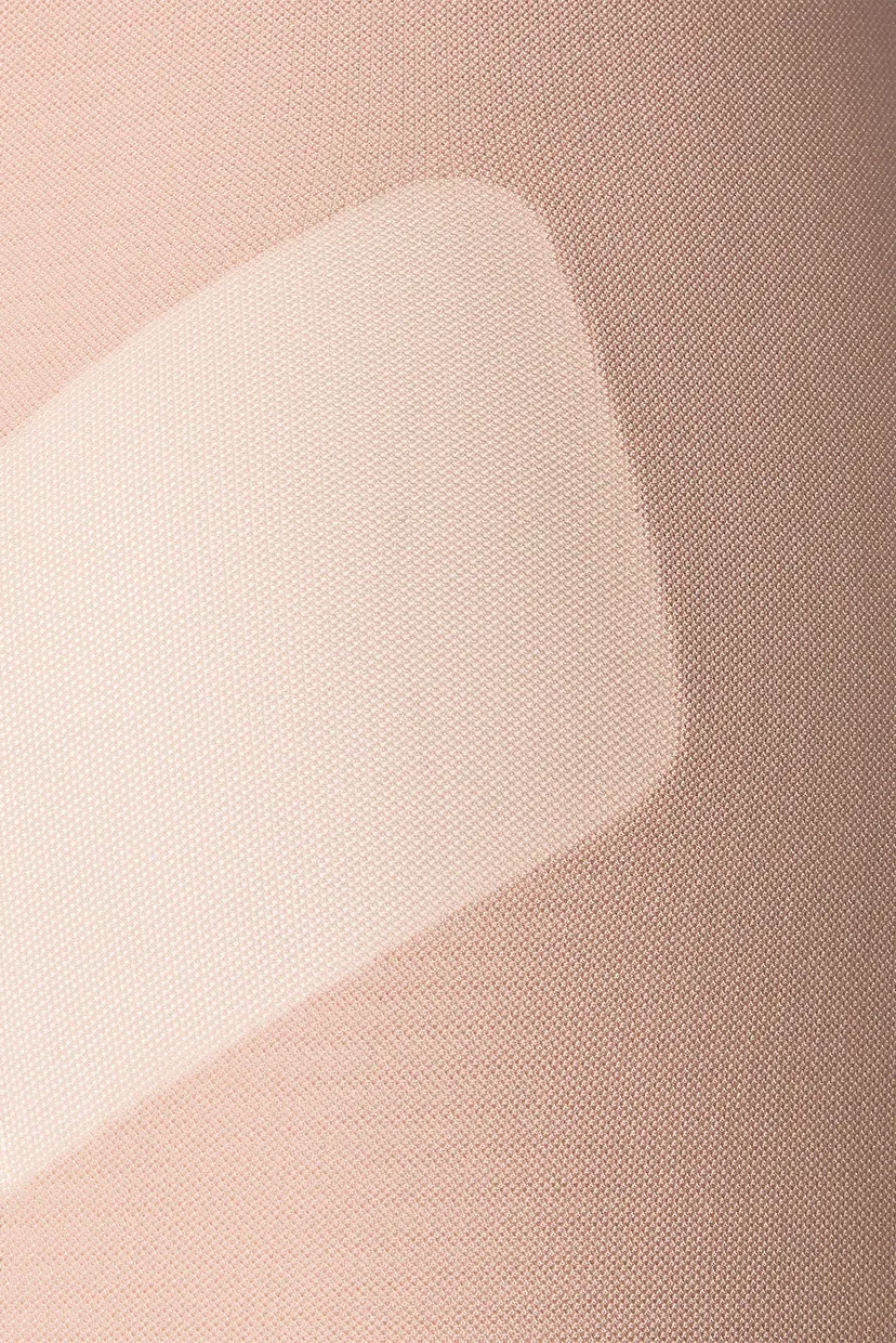 Женские бежевые трусики SCULPTED FIRM MESH THONG 9