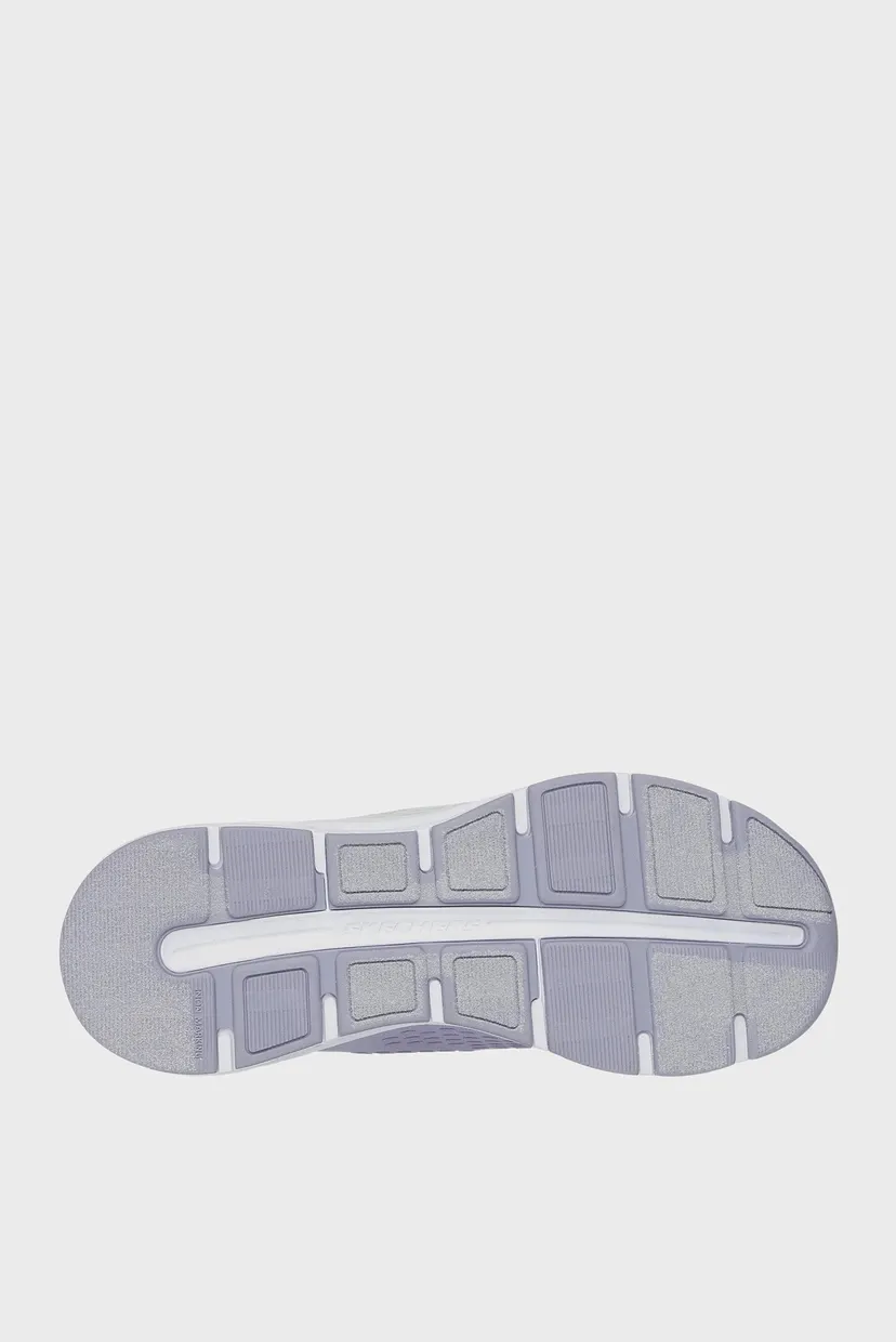 Дитячі бузкові кросівки GLIDE-STEP + 5