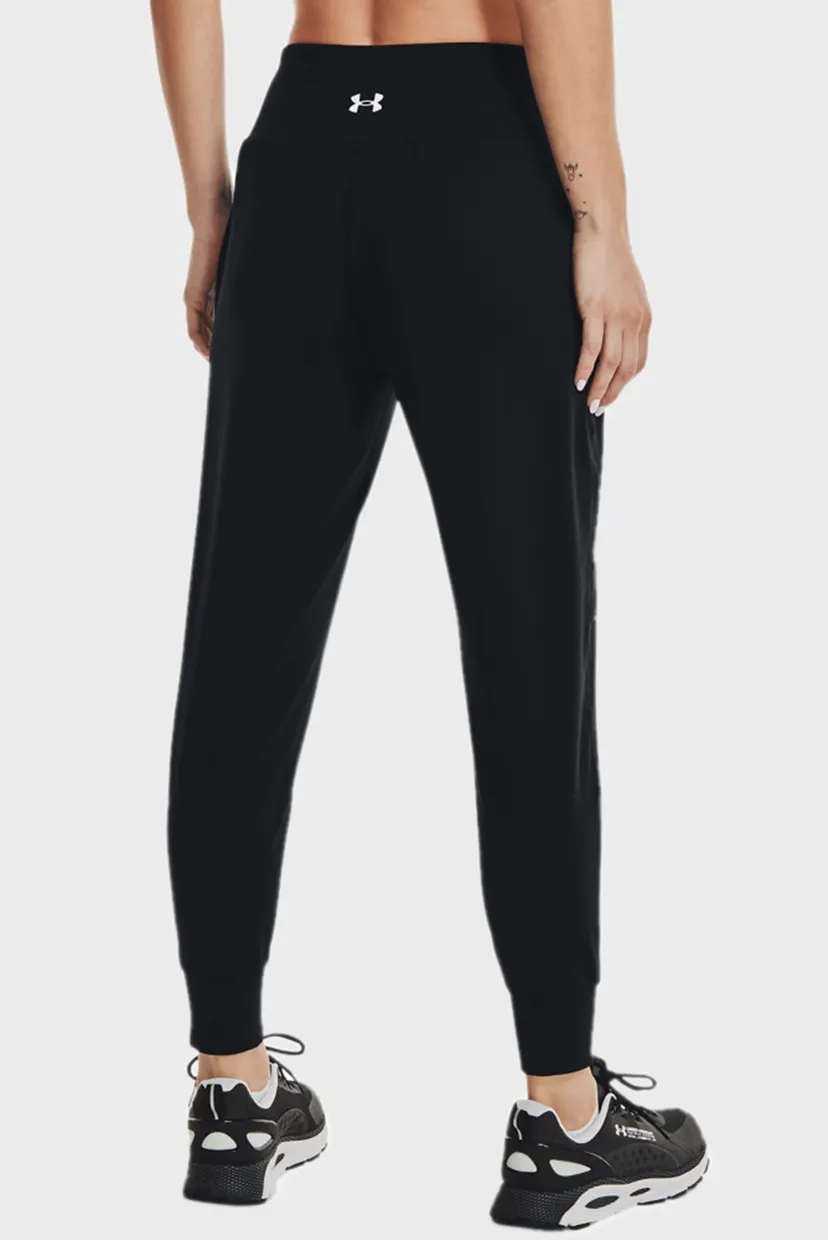 Жіночі чорні спортивні штани Meridian Jogger 3