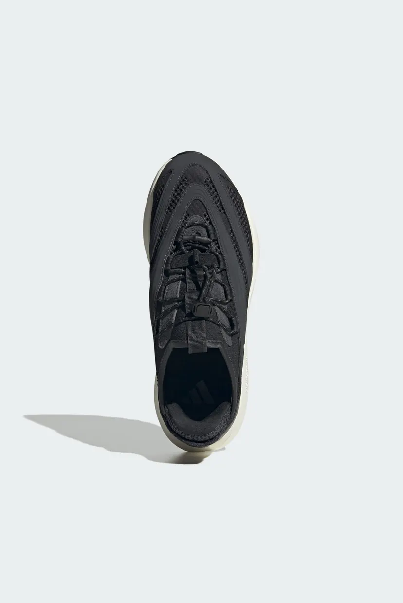 Чоловічі чорні кросівки Lightblaze Vista adidas HP6961 — MD-Fashion
