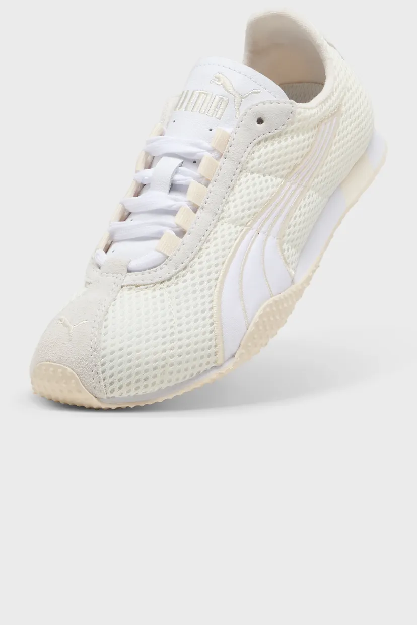 Белые кроссовки H-Street Sneakers Unisex 5