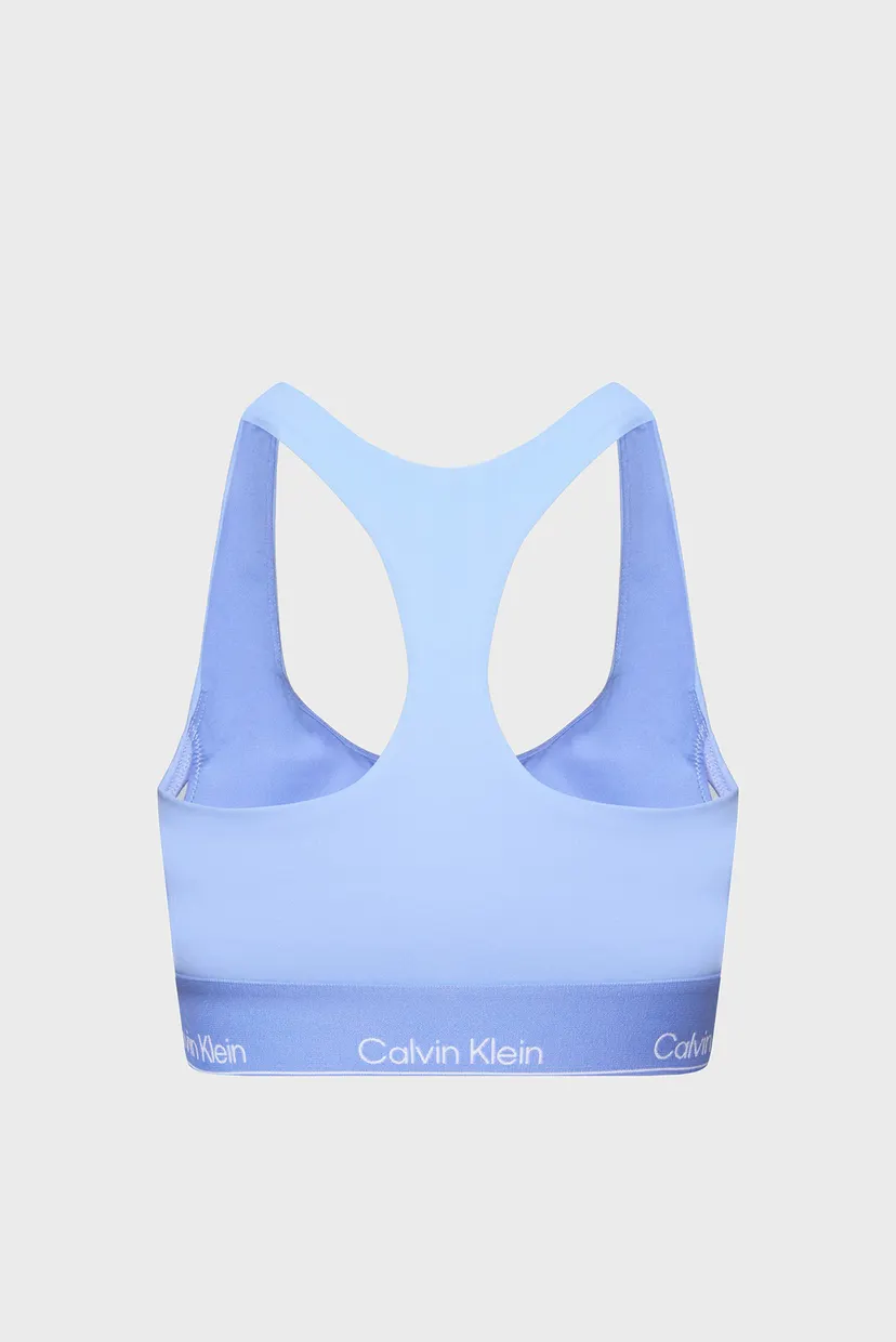 Женский голубой топ MODERN 6