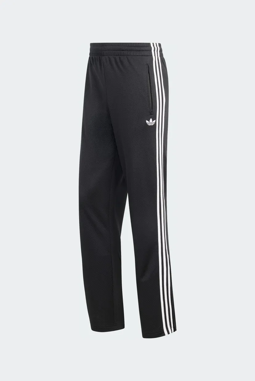 Мужские черные спортивные брюки FIREBIRD ADICOLOR MESH 6
