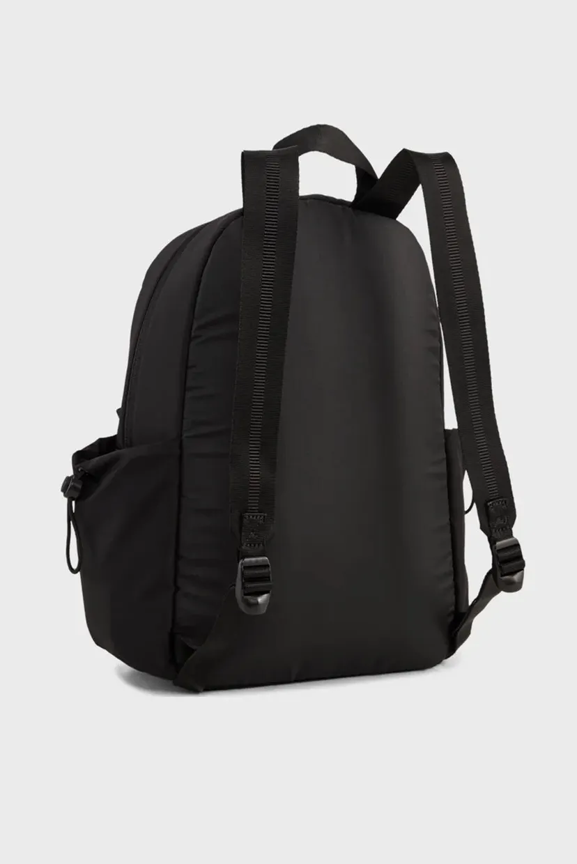 Женский черный рюкзак HER Small 13L Backpack 3
