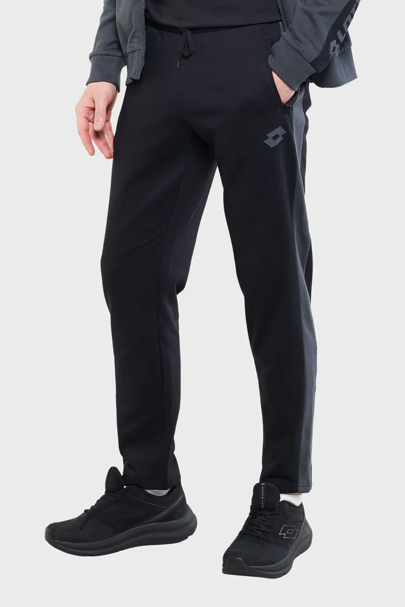 Мужской спортивный костюм (кофта, брюки) SUIT MORE VIII 3
