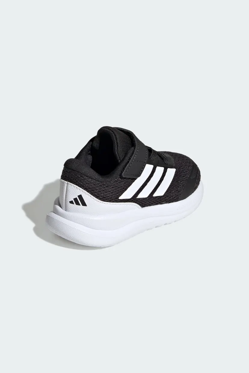 Детские черные кроссовки RUNFALCON 6 INFANT 4