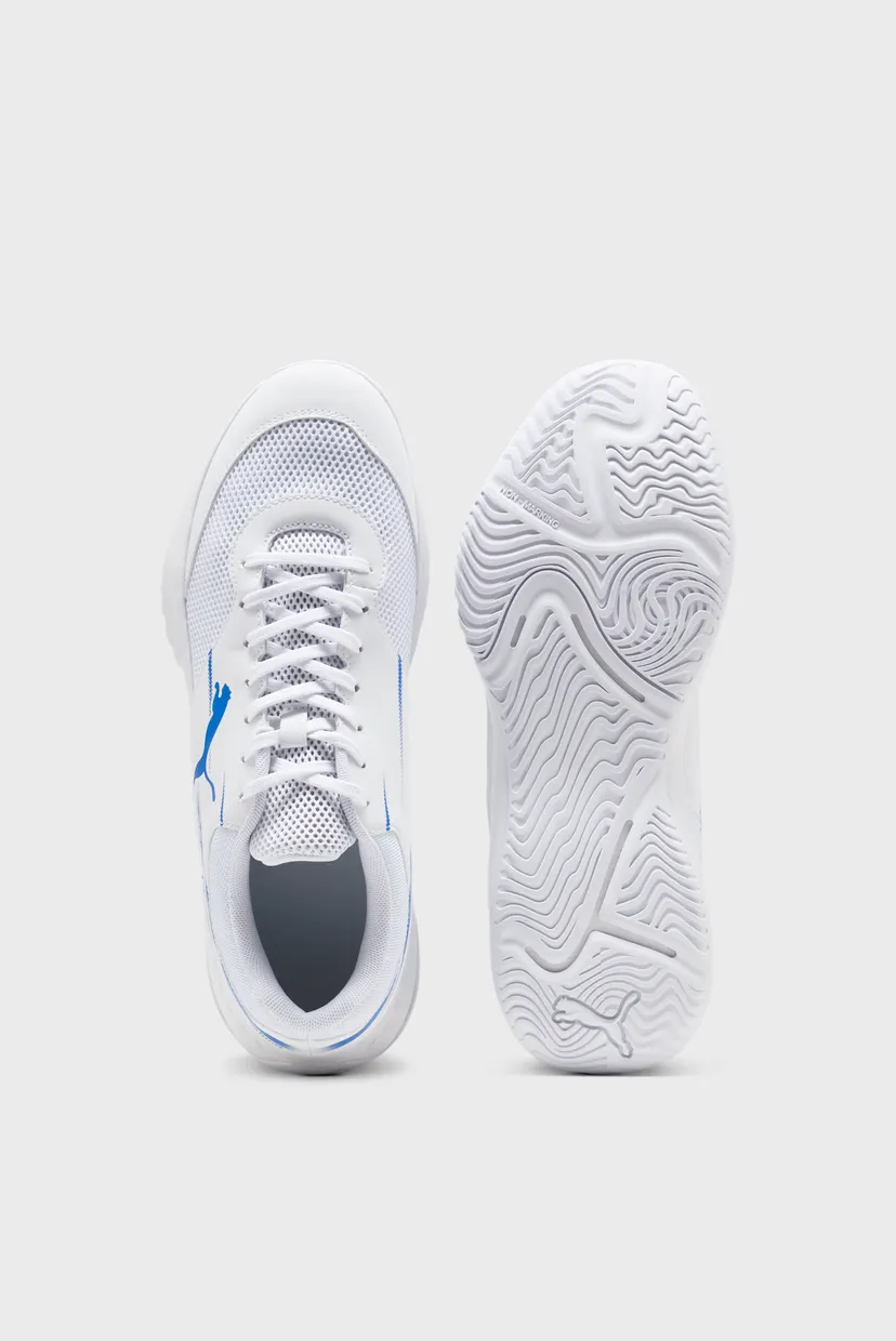 Білі кросівки Varion II Indoor Sports Shoes 4