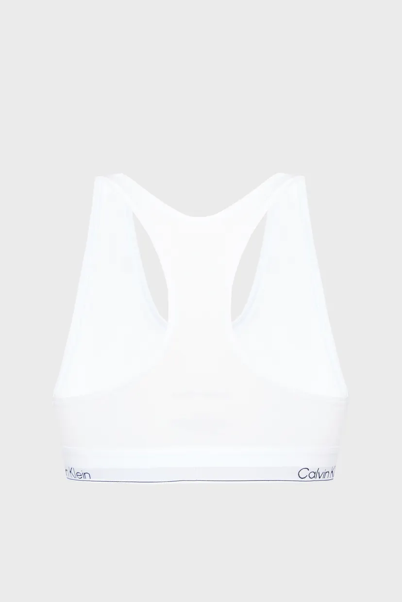 Жіночий білий топ UNLINED BRALETTE 8