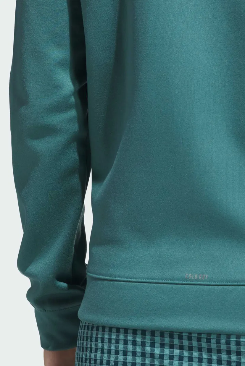 Женская бирюзовая куртка  Ultimate365 Cold.rdy Full-Zip 5