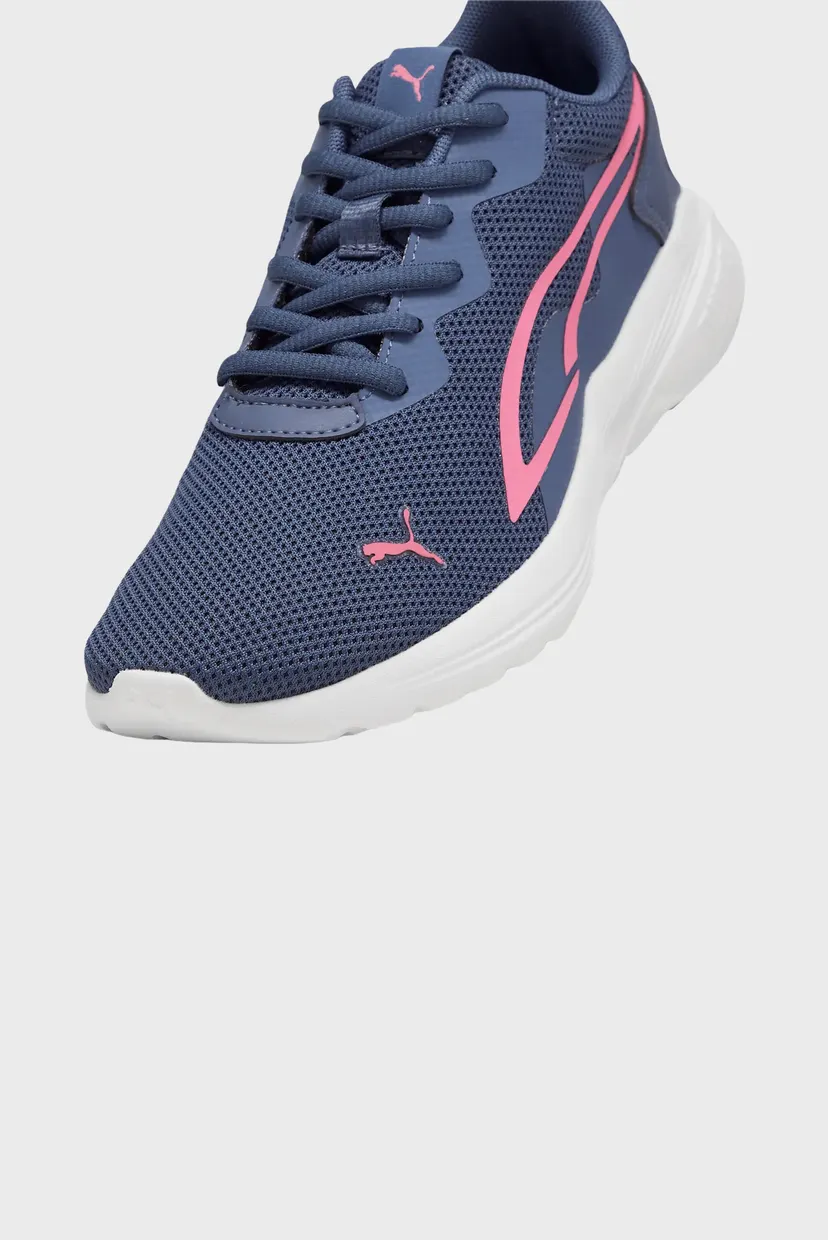 Детские синие кроссовки All-Day Active Sneakers Youth 5