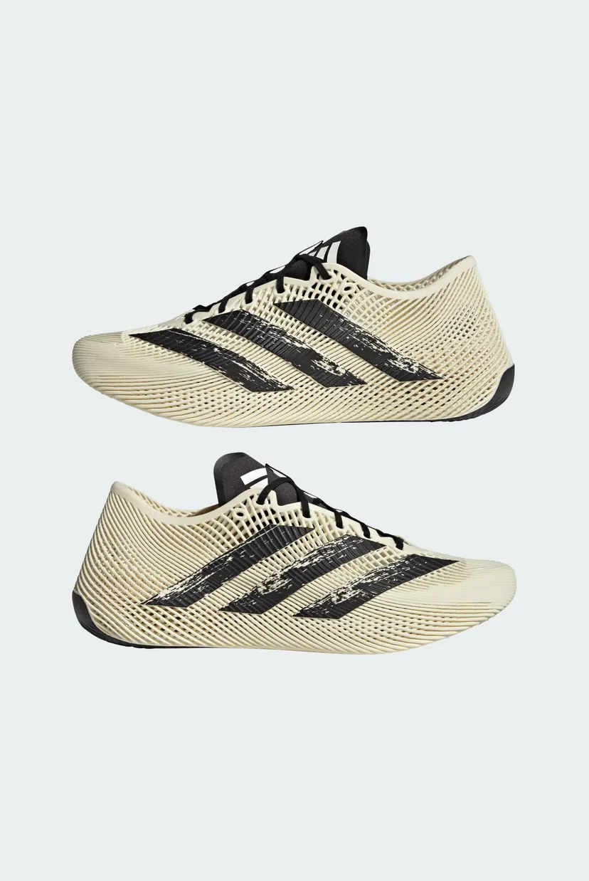 Бежеві кросівки CLIMACOOL LACED 8