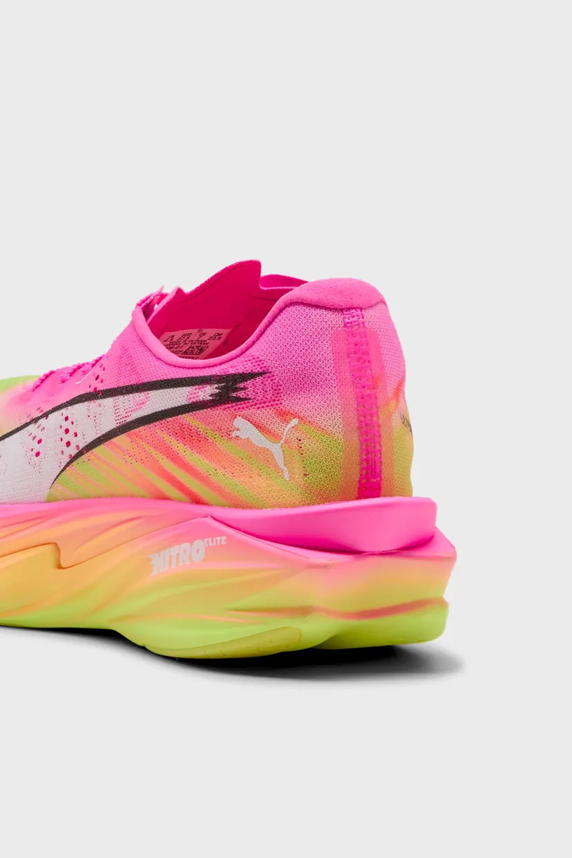 Жіночі кросівки Deviate NITRO™ Elite 4 Showtime Running Shoes Women 5