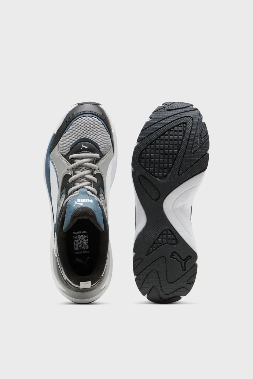 Кроссовки X-Ray 4 Sneakers Unisex 3