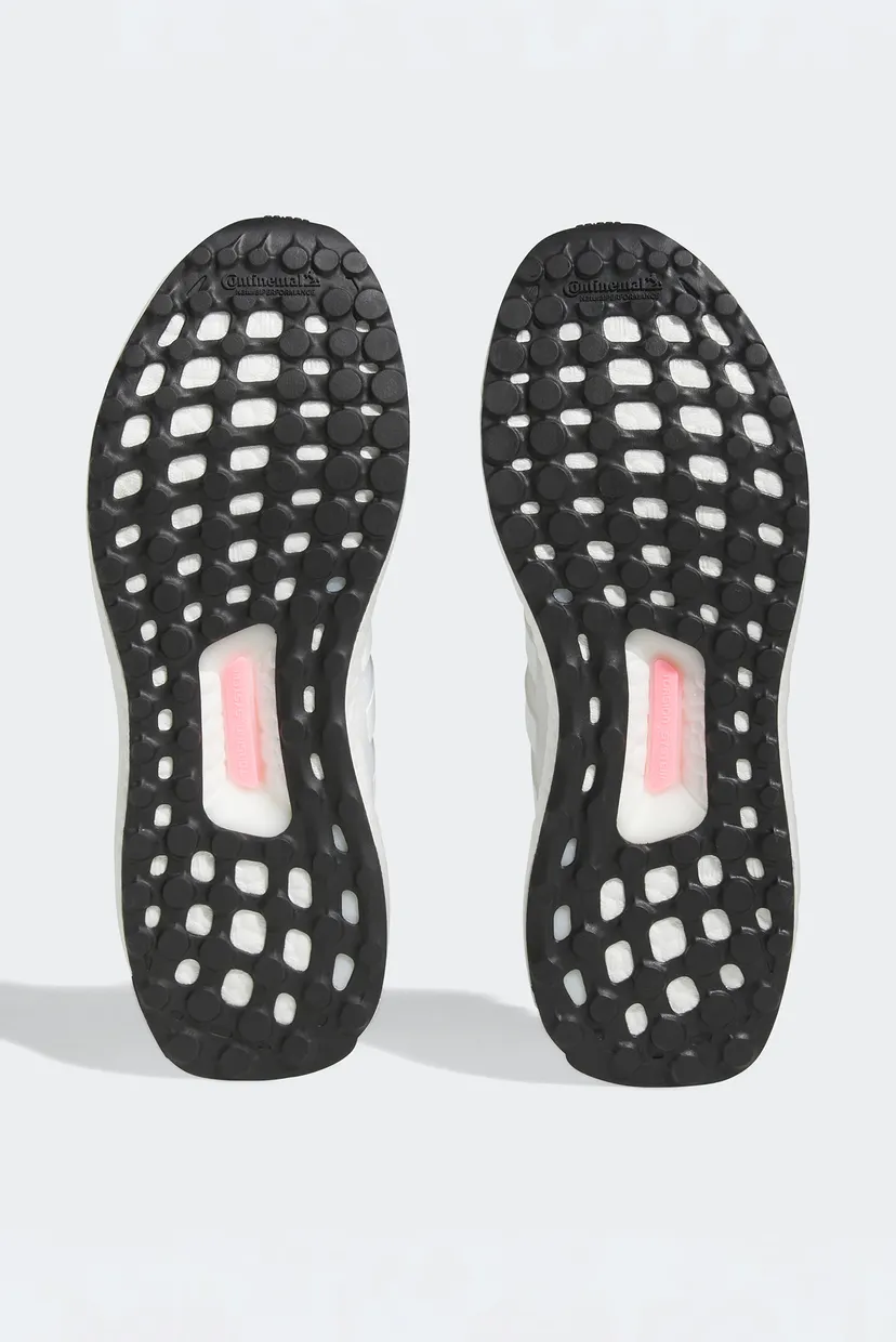 Женские белые кроссовки Ultraboost 1.0 3