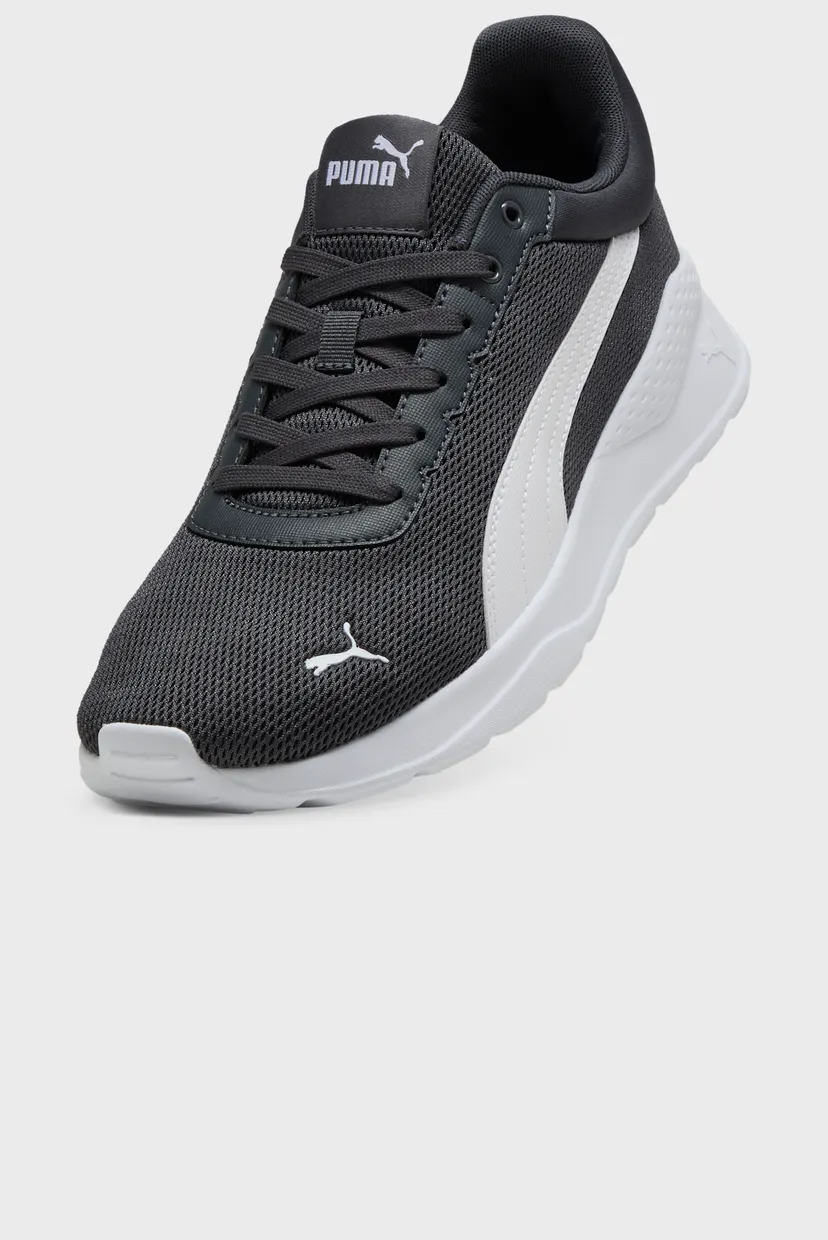 Темно-сірі кросівки Anzarun Vivid Sneakers Unisex 5
