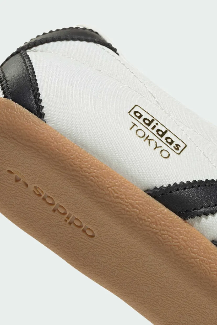 Жіночі білі кросівки TOKYO MJ 9