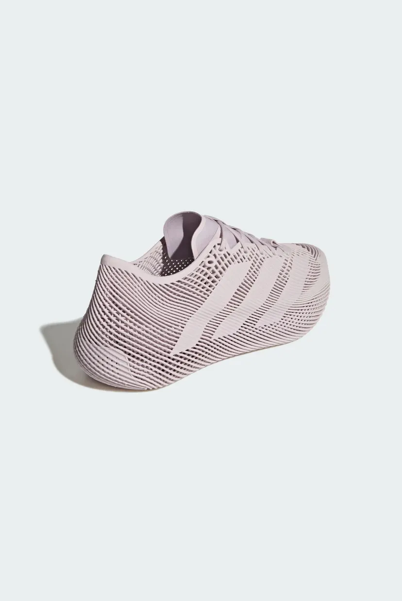 Серые кроссовки CLIMACOOL LACED 5