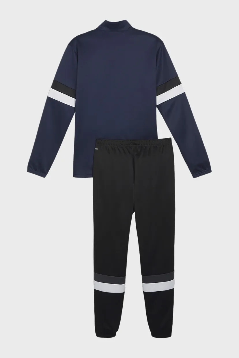 Мужской спортивный костюм (кофта, брюки) teamRISE Men's Football Tracksuit 7