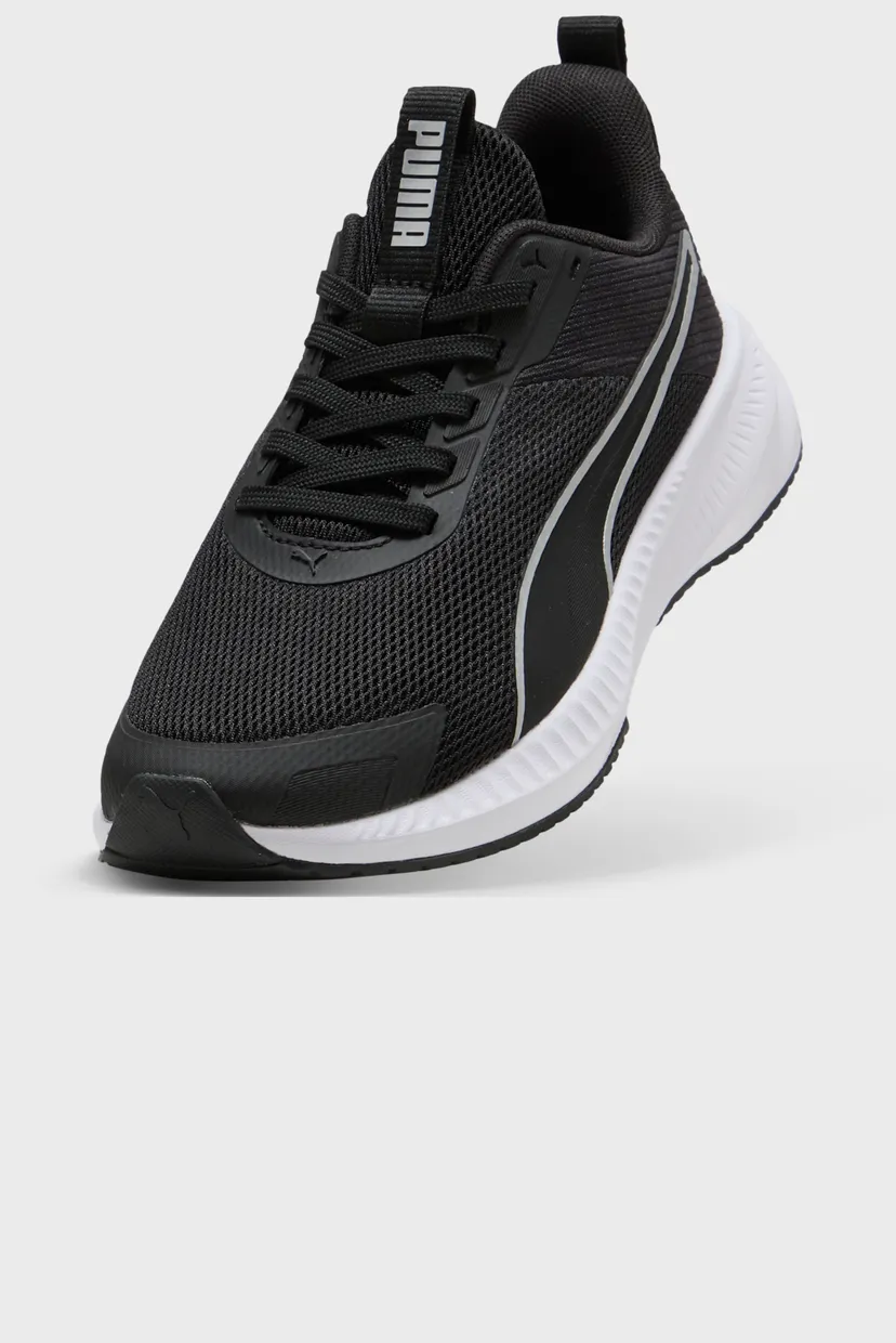 Чорні кросівки Flyer Lite 4 Running Shoes Unisex 5