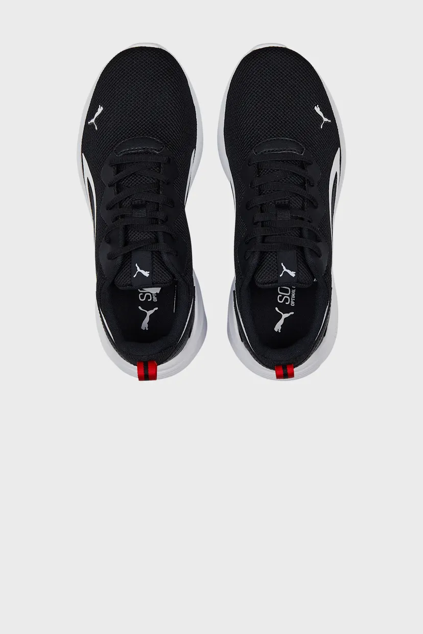Детские черные кроссовки All-Day Active Sneakers Youth 4