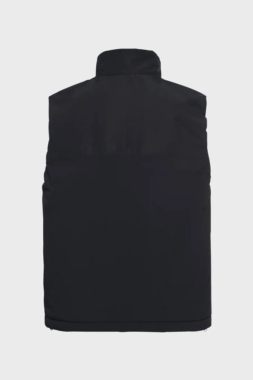 Мужской темно-синий жилет GLACIER SHIELD VEST M 8