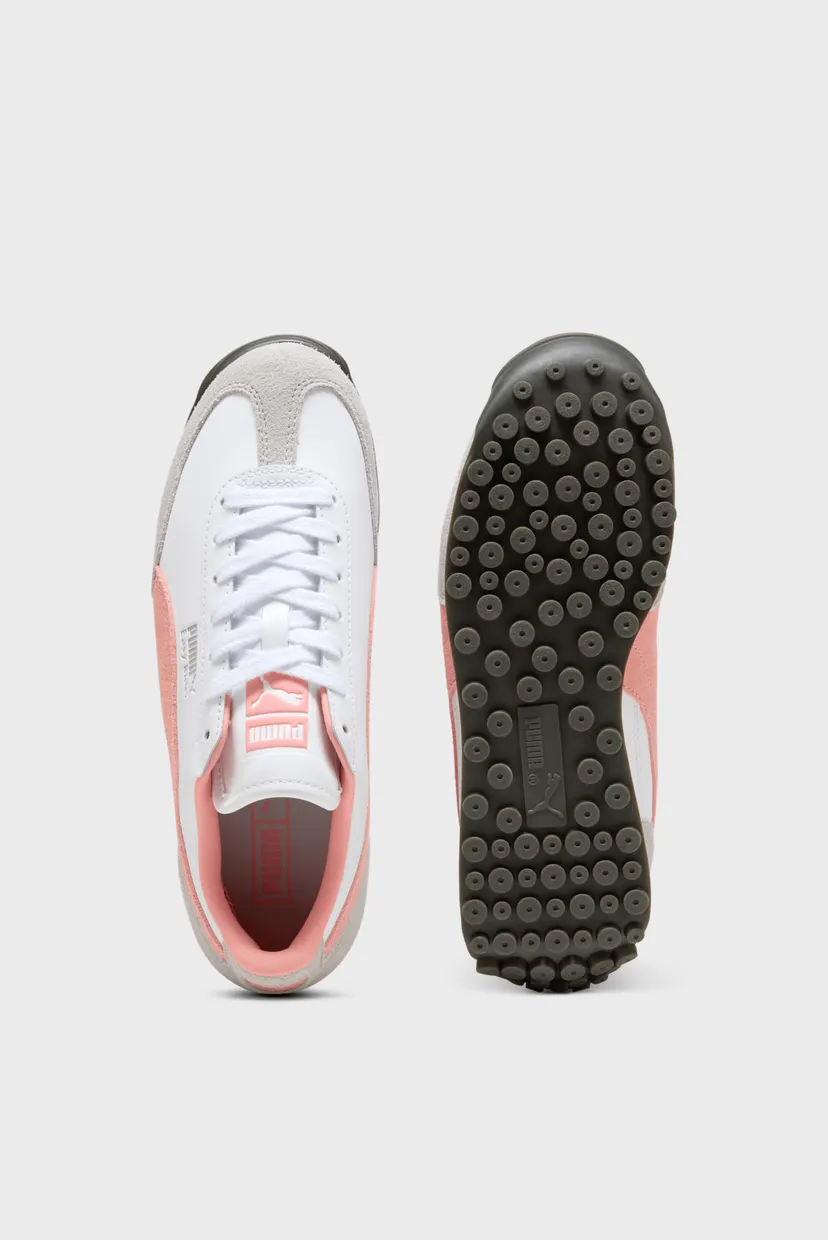 Кросівки Easy Rider Mix Sneakers Unisex 4
