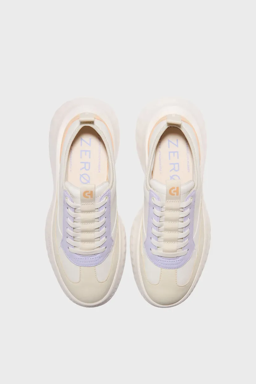 Жіночі бежеві кросівки Generation ZERØGRAND II T-Toe Sneaker 5