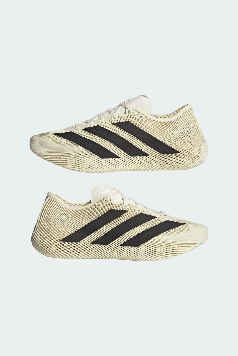 Бежеві кросівки CLIMACOOL LACED 7