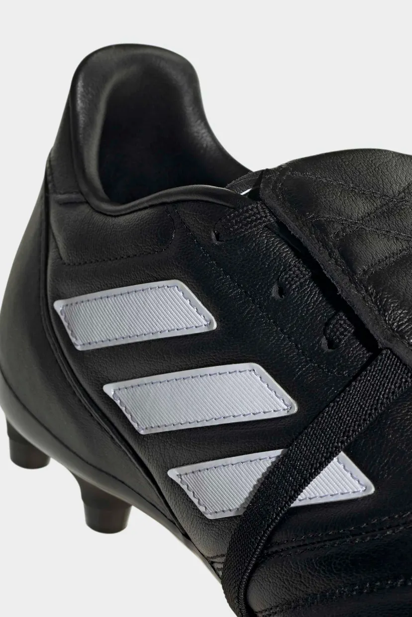 Чорні бутси Copa Gloro Firm Ground 8