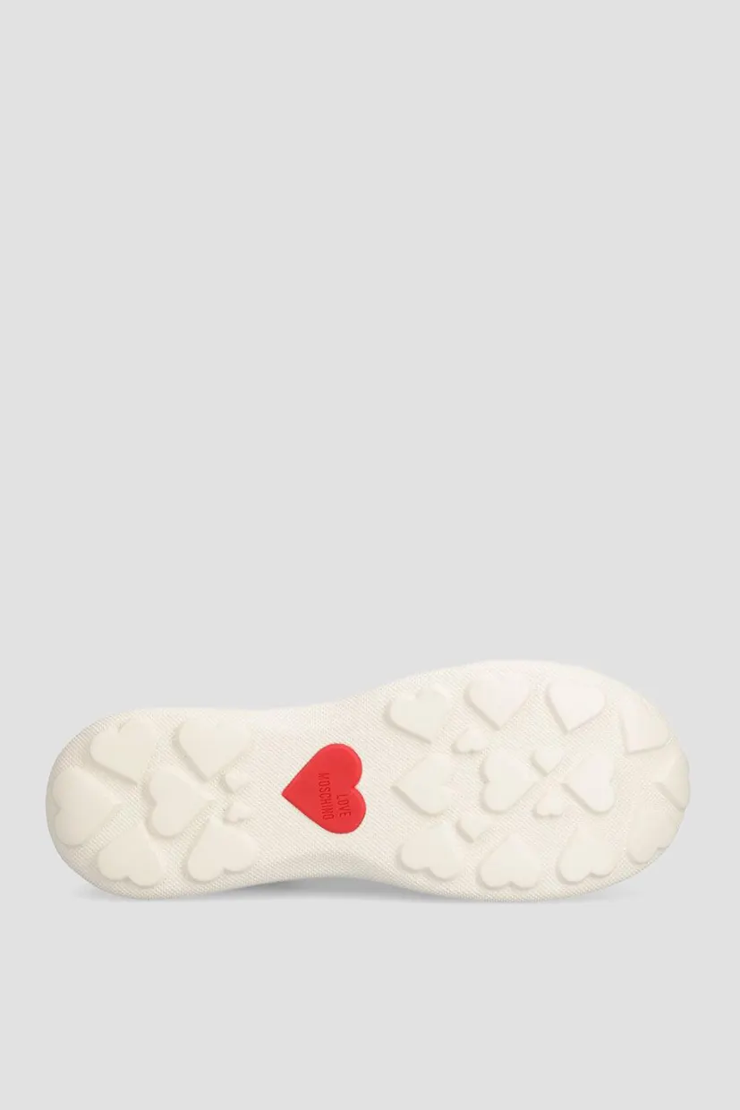 Женские кроссовки 4