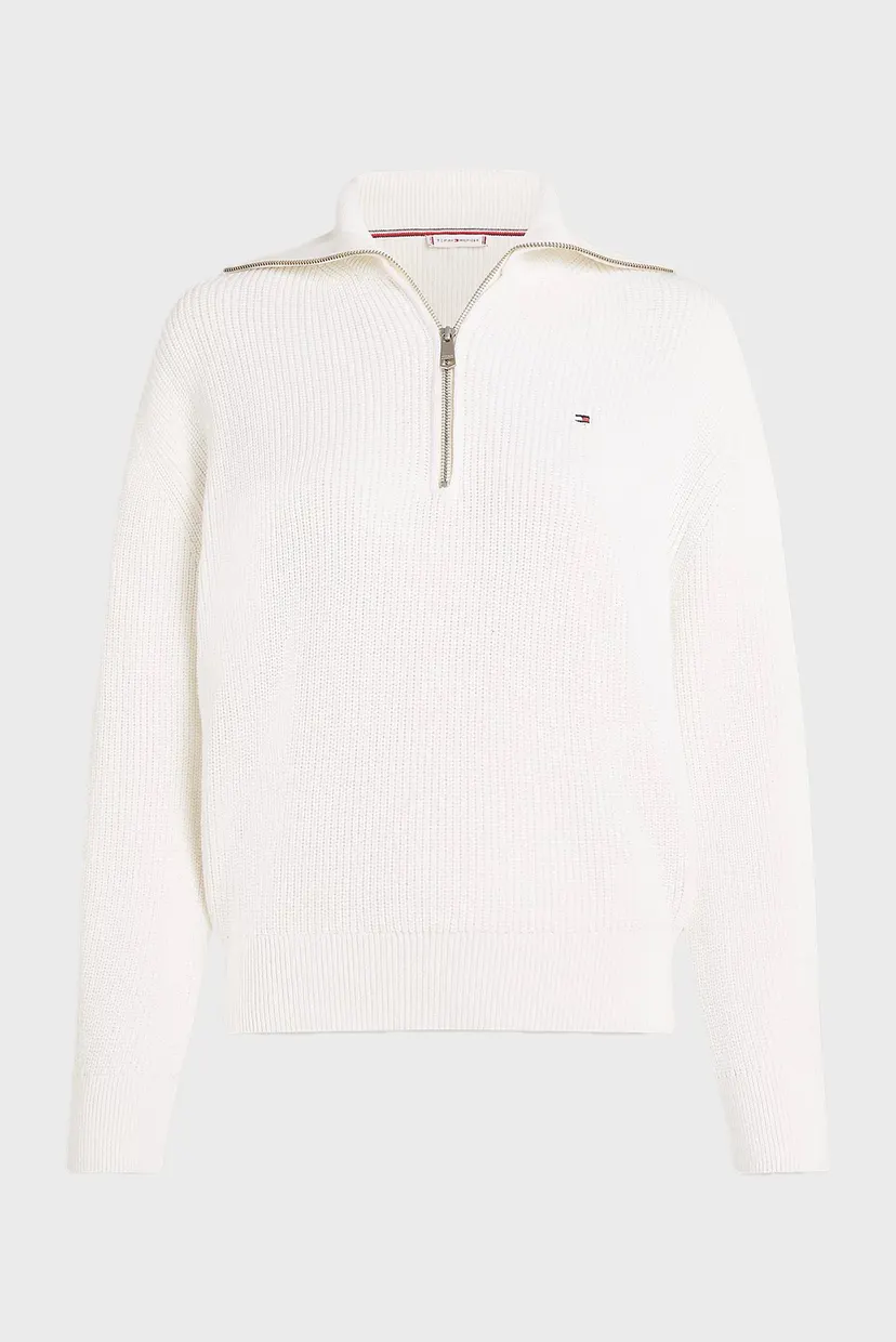 Жіноча біла кофта CO CARDI STITCH 5