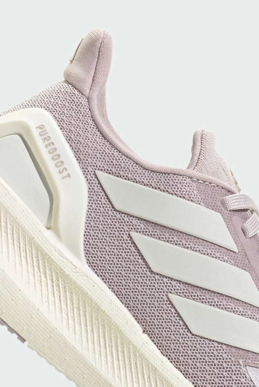 Жіночі бузкові кросівки Pureboost 5 Running Shoes 8