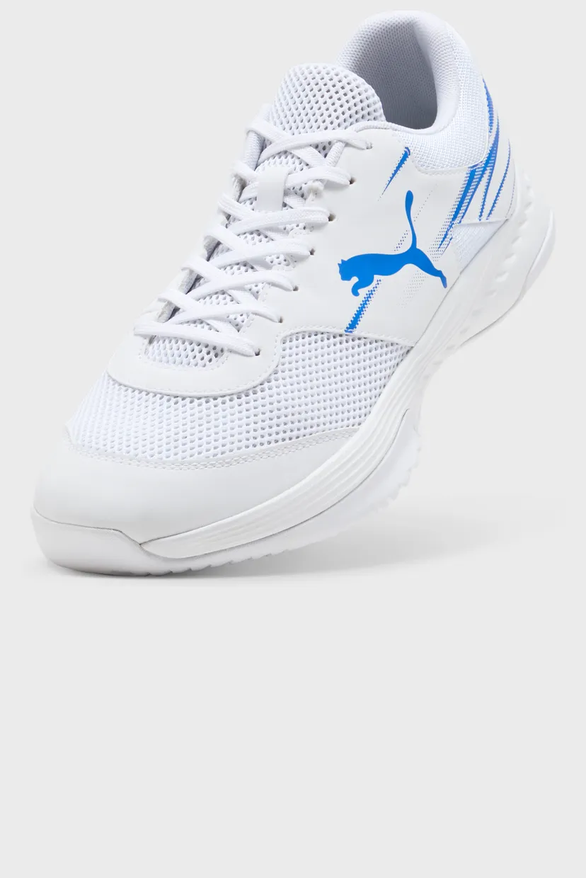 Белые кроссовки Varion II Indoor Sports Shoes 5