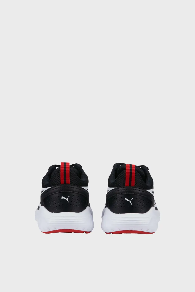 Дитячі чорні кросівки All-Day Active Sneakers Youth 5