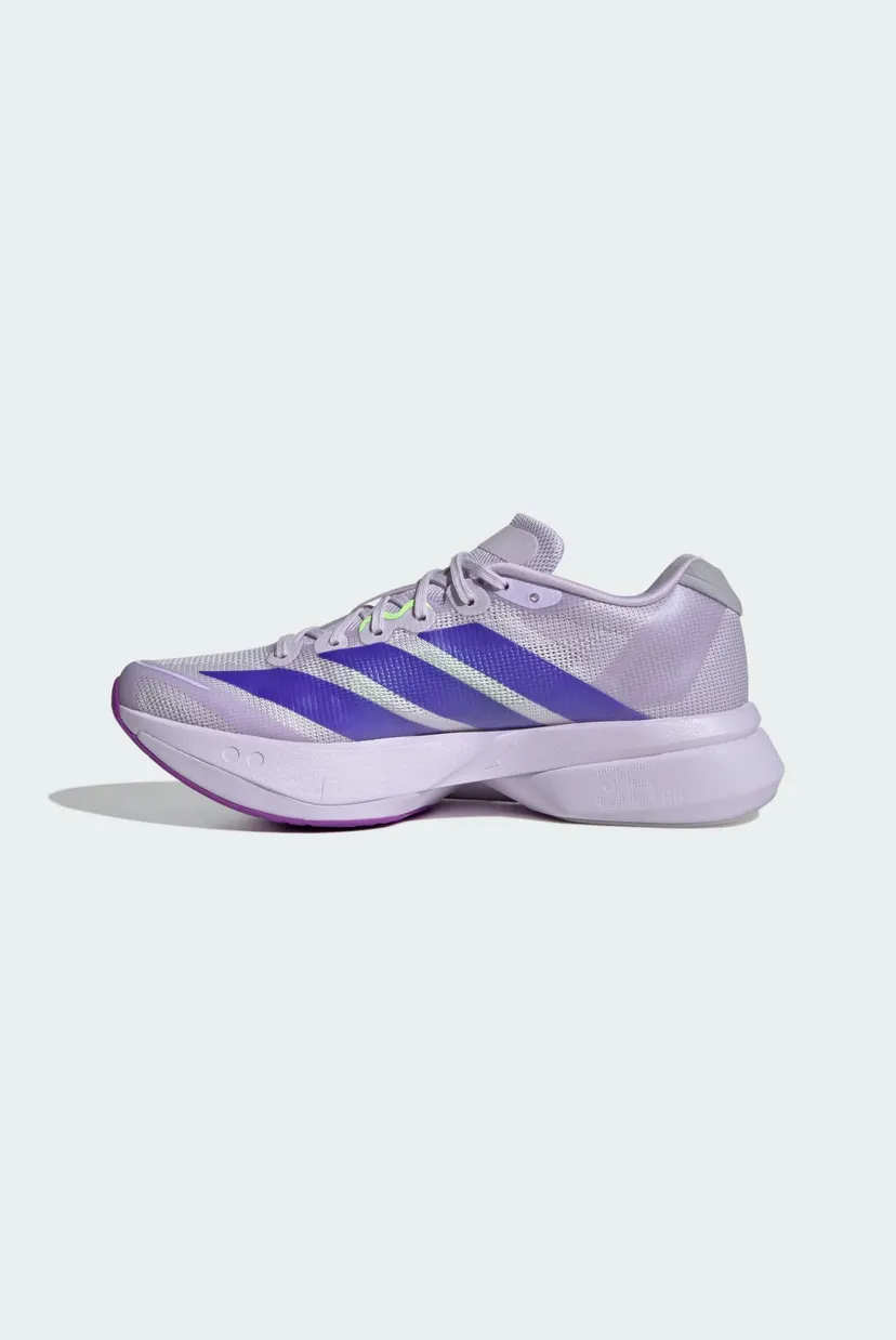Жіночі бузкові кросівки Adizero Boston 13 5